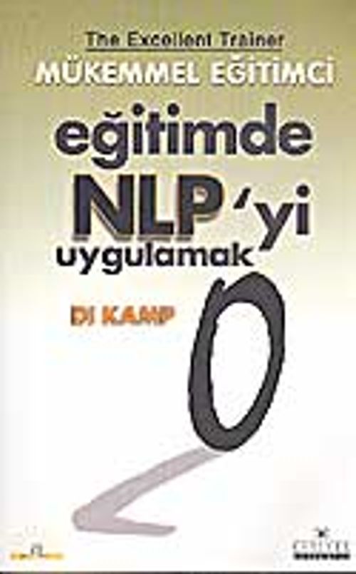 Eğitimde NLP'yi Uygulamak & Mükemmel Eğitimci