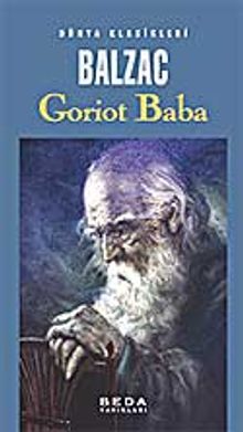 Goriot Baba