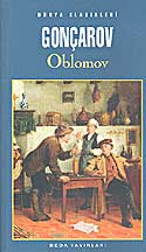 Oblomov