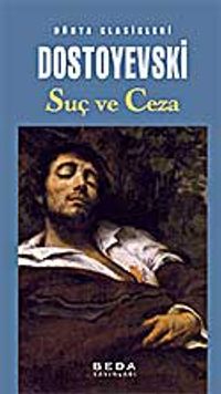 Suç ve Ceza 1-2 Cilt
