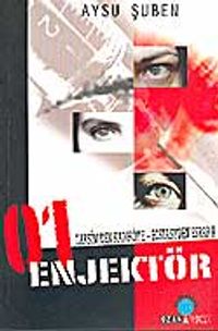 01 Enjektör / Taksim'den Kadıköy'e - Ecstasy'den Esrar'a