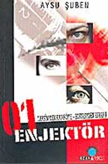 01 Enjektör / Taksim'den Kadıköy'e - Ecstasy'den Esrar'a