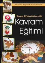 Sanat Etkinlikleri ile Kavram Eğitimi