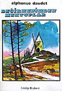 Değirmenimden Mektuplar