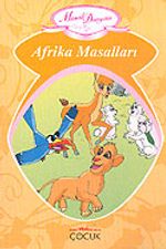 Afrika Masalları