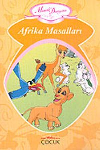 Afrika Masalları
