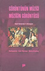 Görüntünün Müziği Müziğin Görüntüsü