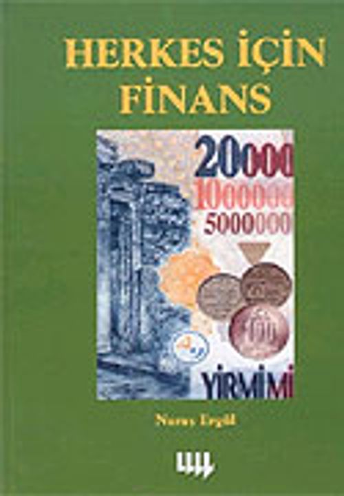 Herkes İçin Finans