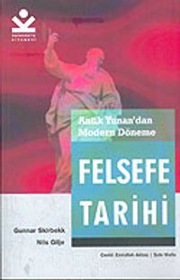 Antik Yunan'dan Modern Döneme Felsefe Tarihi