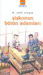 MAVİKUŞ ÇOCUK KİTAPLIĞI