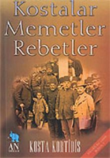 Kostalar Memetler Rebetler