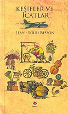 Keşifler ve İcatlar