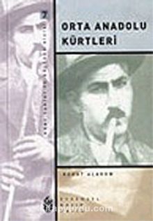 Orta Anadolu Kürtleri