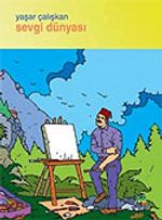 Sevgi Dünyası