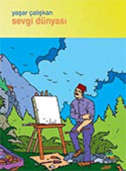 Sevgi Dünyası