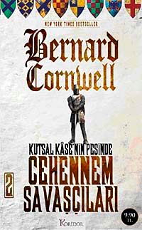 Cehennem Savaşçıları 2 & Kutsal Kase'nin Peşinde (Cep Boy)