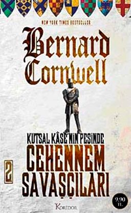 Cehennem Savaşçıları 2 & Kutsal Kase'nin Peşinde (Cep Boy)