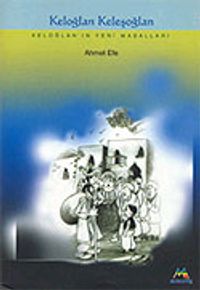 Keloğlan Keleşoğlan