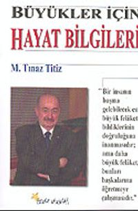 Büyükler İçin Hayat Bilgileri