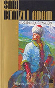 Sarı Benizli Adam - Abdullah Ziya Kozanoğlu