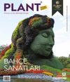 Plant Peyzaj ve Süs Bitkiciliği Dergisi Sayı:21