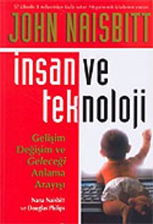 İnsan ve Teknoloji