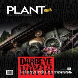 Plant Peyzaj ve Süs Bitkiciliği Dergisi Sayı:20