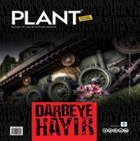 Plant Peyzaj ve Süs Bitkiciliği Dergisi Sayı:20