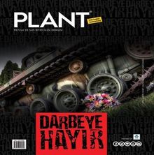 Plant Peyzaj ve Süs Bitkiciliği Dergisi Sayı:20