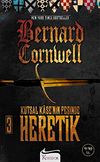 Heretik 3 & Kutsal Kase'nin Peşinde (Cep Boy)