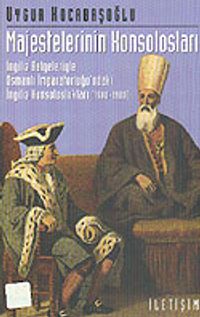 Majestelerinin Konsolosları