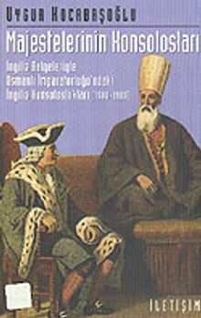 Majestelerinin Konsolosları