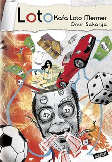 Loto Kafa Loto Mermer