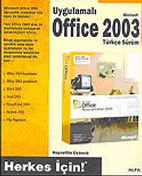 Uygulamalı Office 2003 Türkçe Sürüm