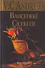 Bahçedeki Çiçekler