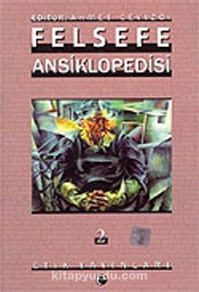 Felsefe Ansiklopedisi 2 / CİLTLİ