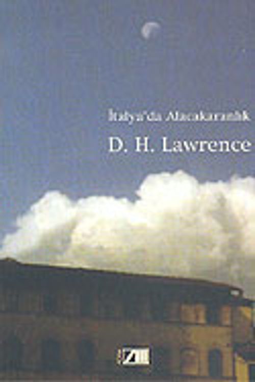 İtalya'da Alacakaranlık