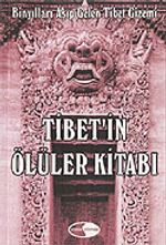 Tibet'in Ölüler Kitabı