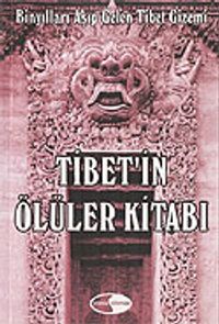 Tibet'in Ölüler Kitabı
