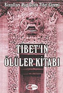 Tibet'in Ölüler Kitabı
