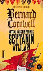 Şeytanın Atlıları 1& Kutsal Kase'nin Peşinde (Cep Boy)