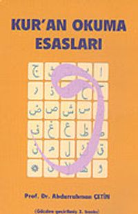 Kur'an Okuma Esasları