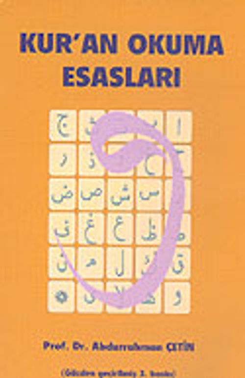 Kur'an Okuma Esasları