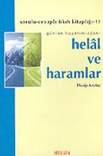 Helal ve Haramlar