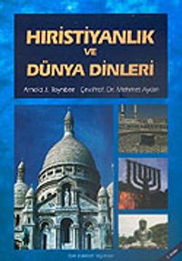 Hıristiyanlık ve Dünya Dinleri 8-B-20