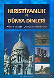 Hıristiyanlık ve Dünya Dinleri 8-B-20