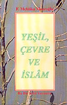 Yeşil, Çevre ve İslam
