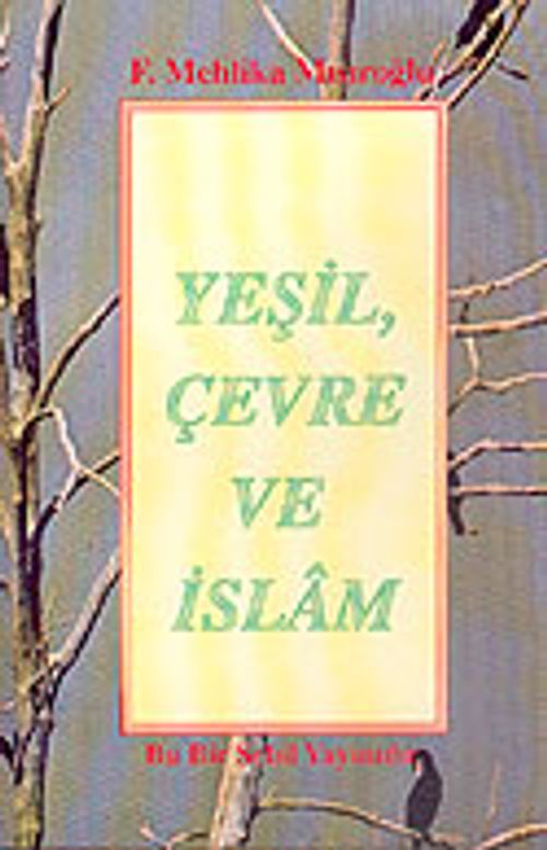 Yeşil, Çevre ve İslam