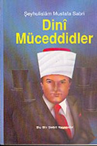 Dini Müceddidler