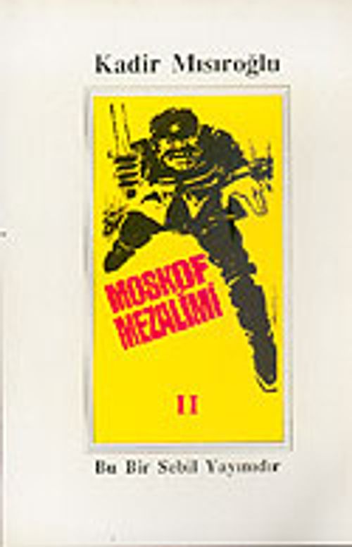 Moskof Mezalimi II